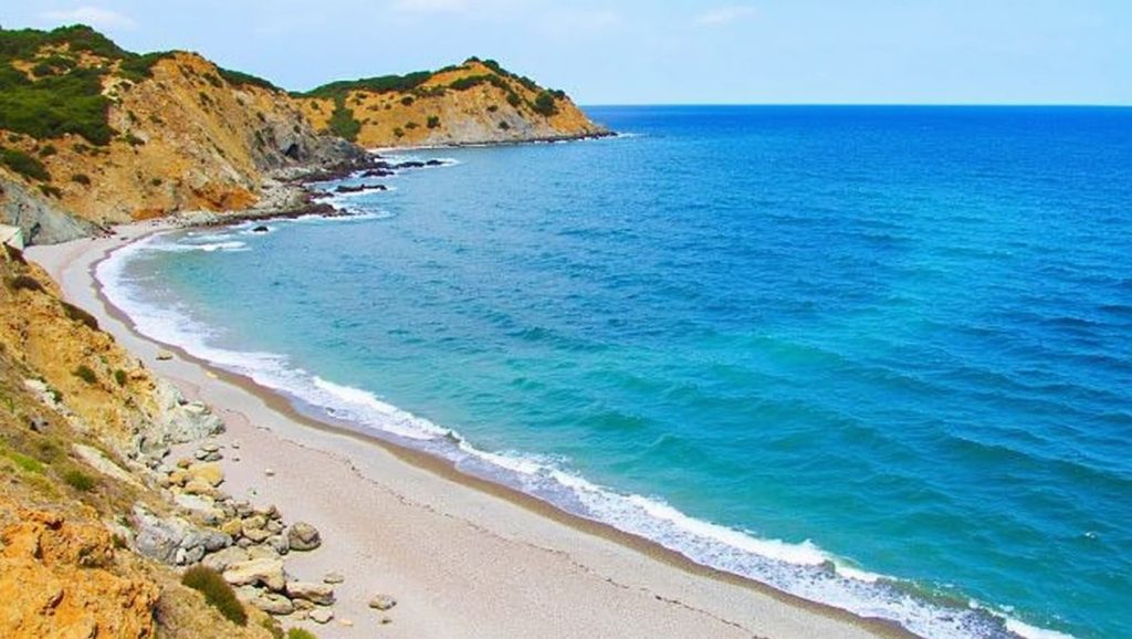 Kalamaki - Skiathos, Grecia