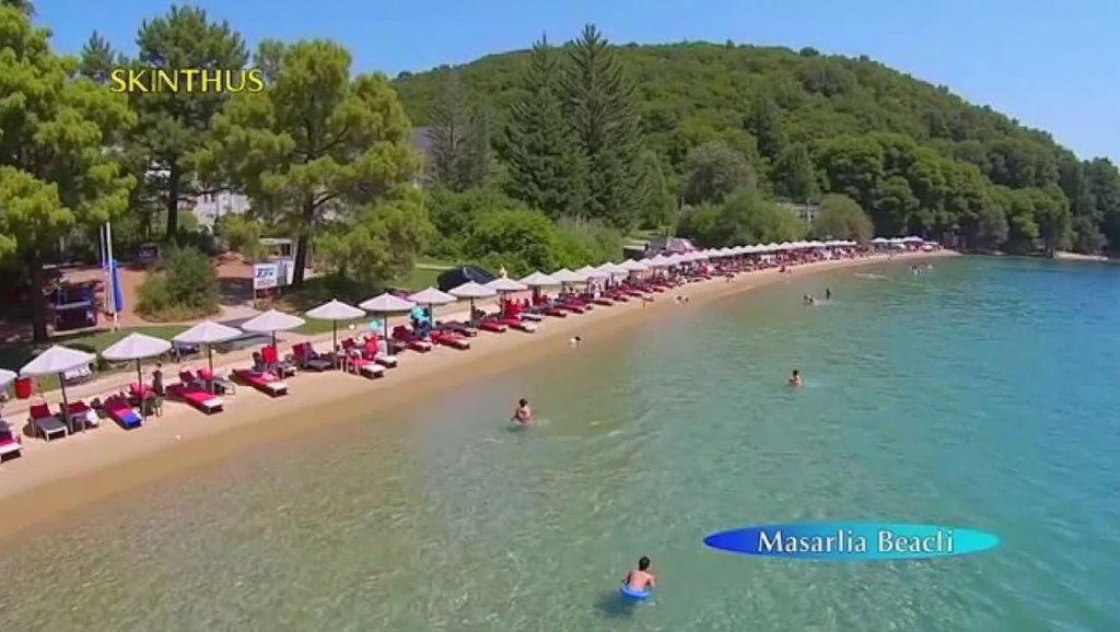 Maratha - Skiathos, Grecia