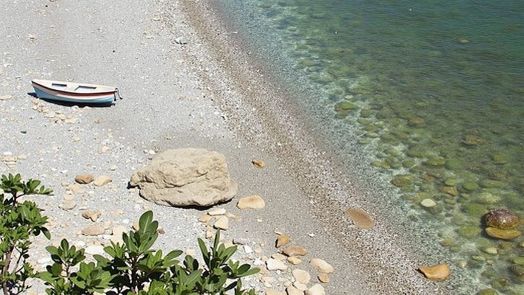 Koukounara - Samos, Grecia