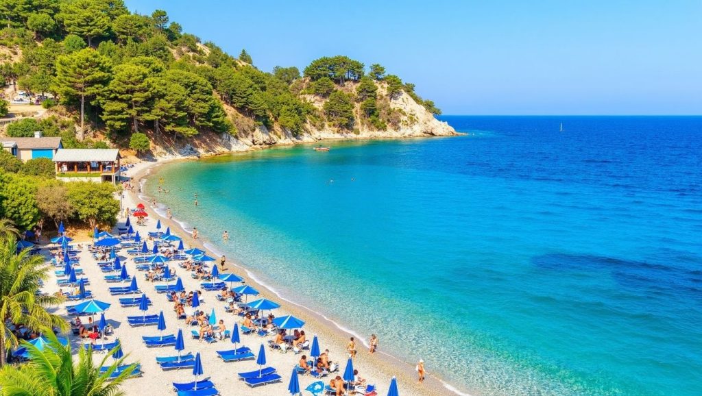 Kakorema - Samos, Grecia