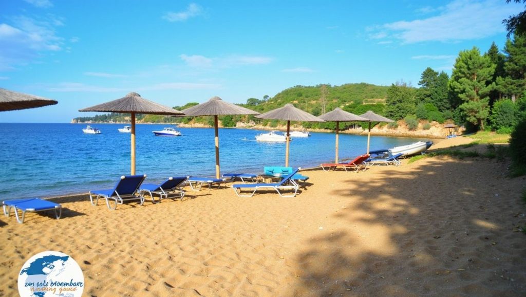 Agia Paraskevi - Skiathos, Grecia