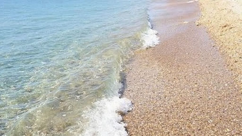 Pythagoreio Beach - Samos, Grecia