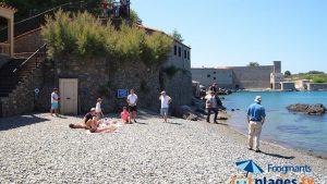 La Balette (Collioure, Pyrénées-Orientales)