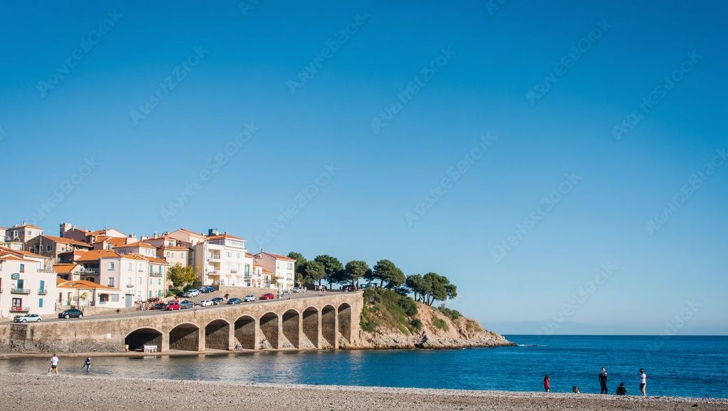La plage du Fontaulé — foto 1 de 6
