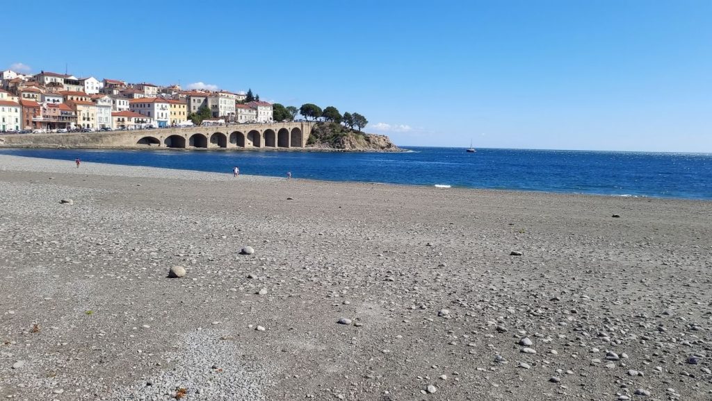 La plage du Fontaulé — foto 2 de 6