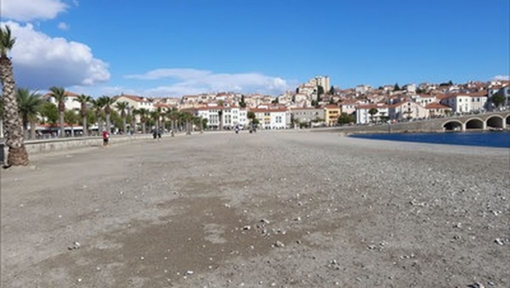 La plage du Fontaulé — foto 3 de 6