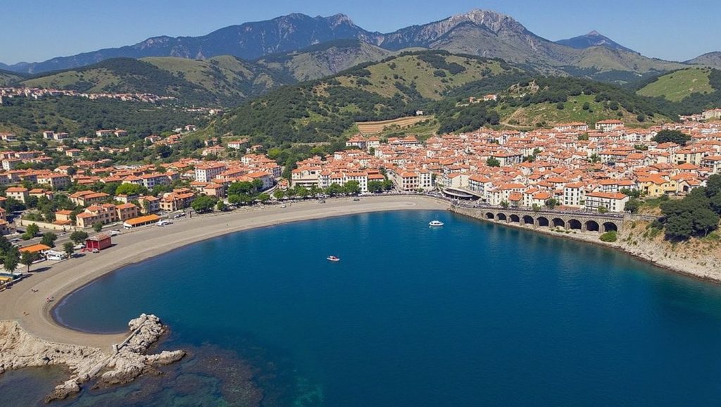 La plage du Fontaulé — foto 4 de 6