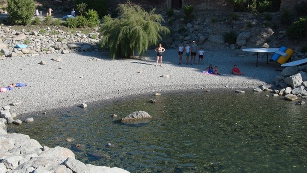 Plage Bernardi — foto 5 de 6