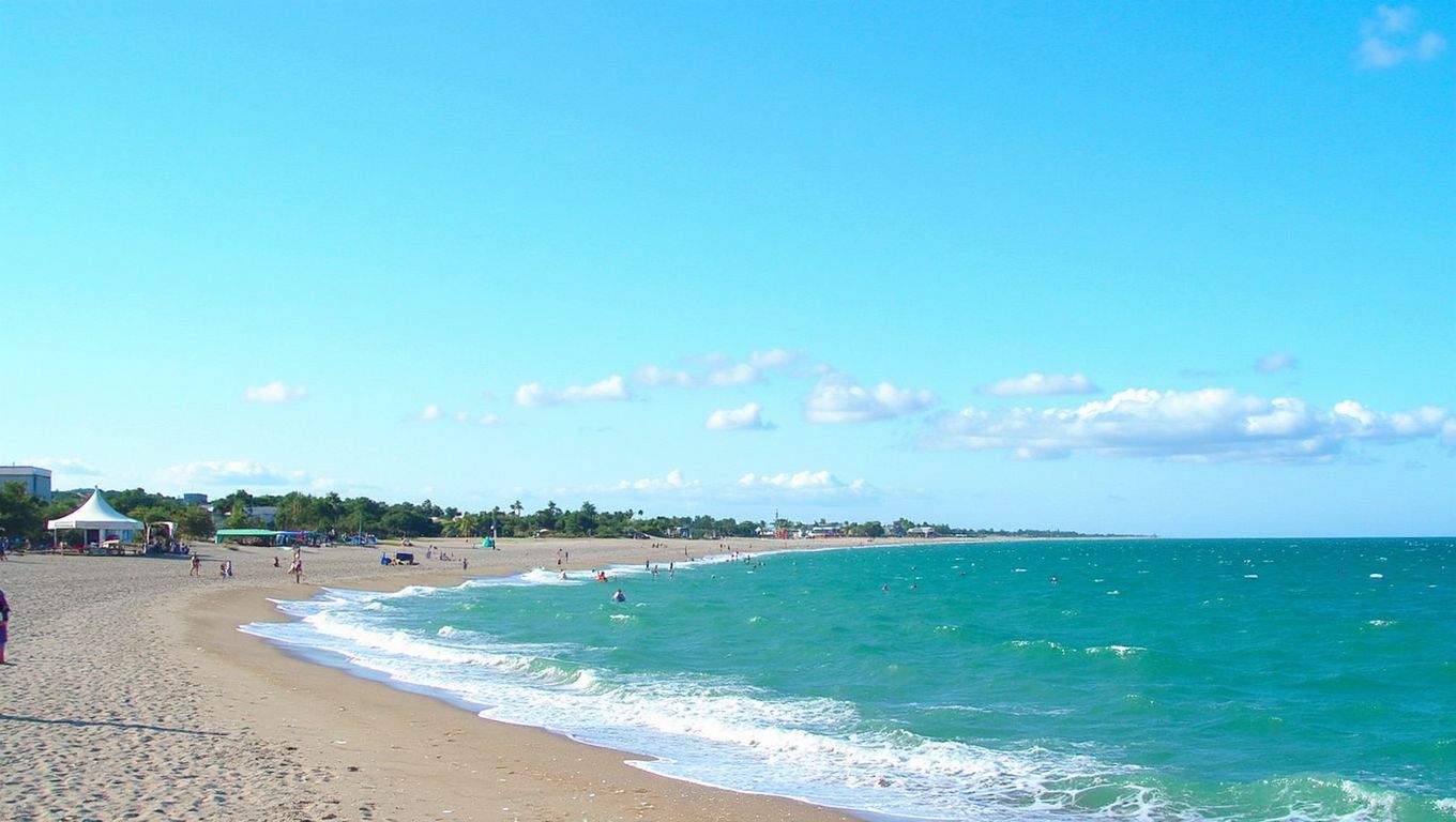 Plage d'Argelès-sur-Mer