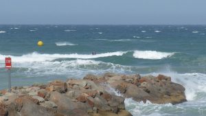 Plage de l’Art