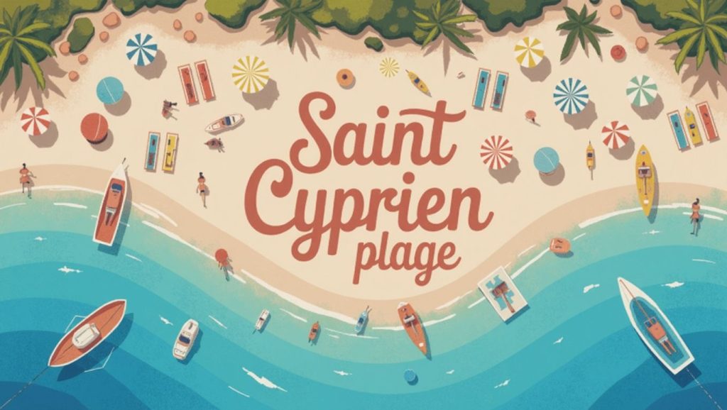 Plage de l'Art — foto 4 de 6