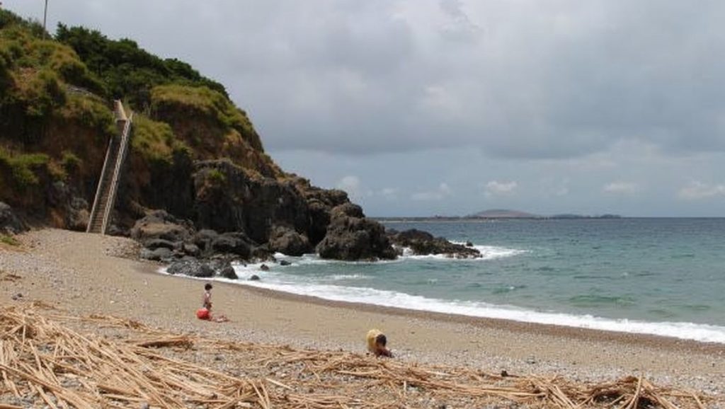 Plage de l'Ouille — foto 3 de 6