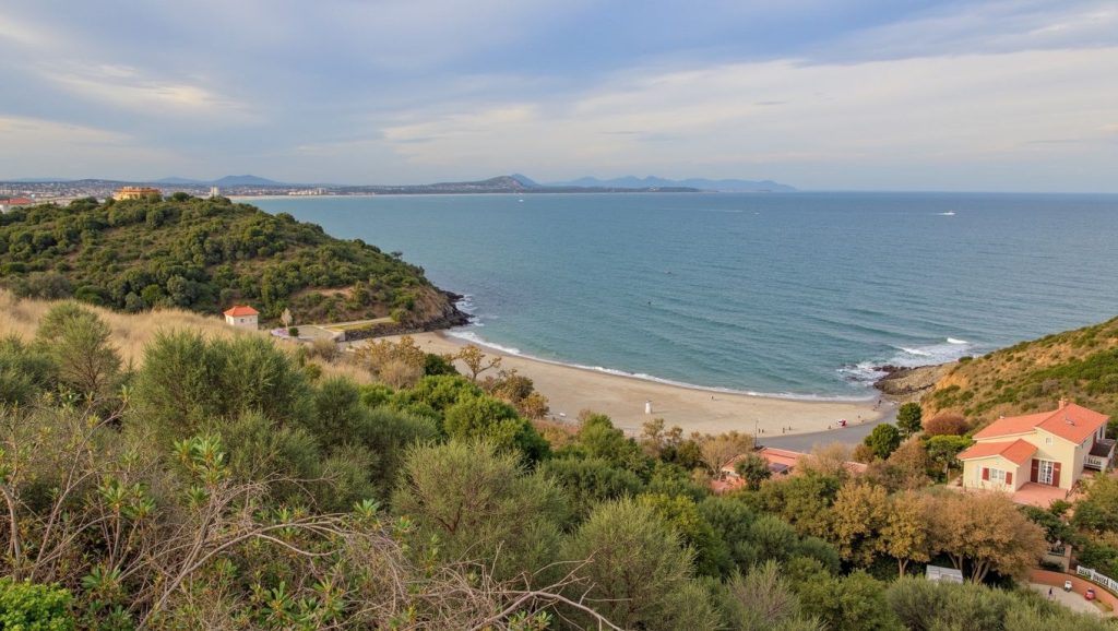 Plage de l'Ouille — foto 4 de 6