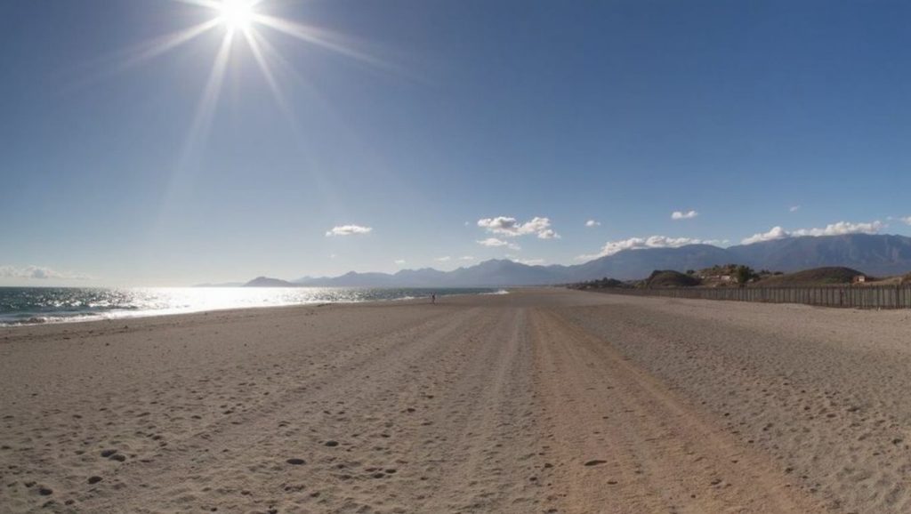 Plage de la Lagune — foto 1 de 6