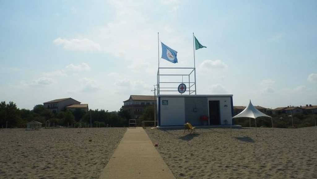 Plage de la Lagune — foto 6 de 6