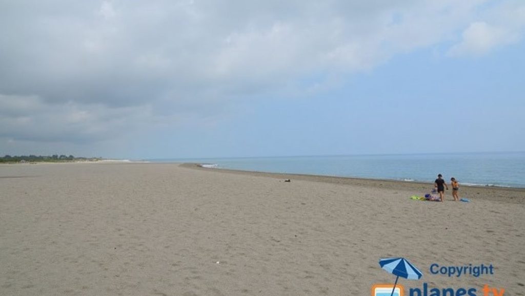 Plage de la Marenda — foto 3 de 6