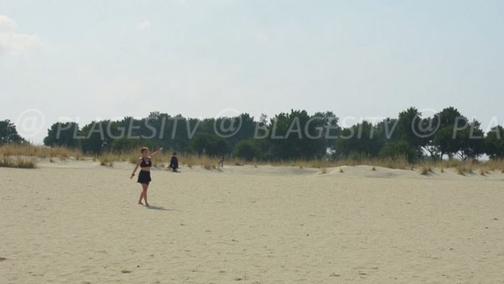 Plage de la Marenda — foto 6 de 6