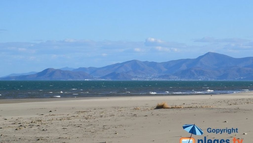 Plage de la Marenda — foto 6 de 6