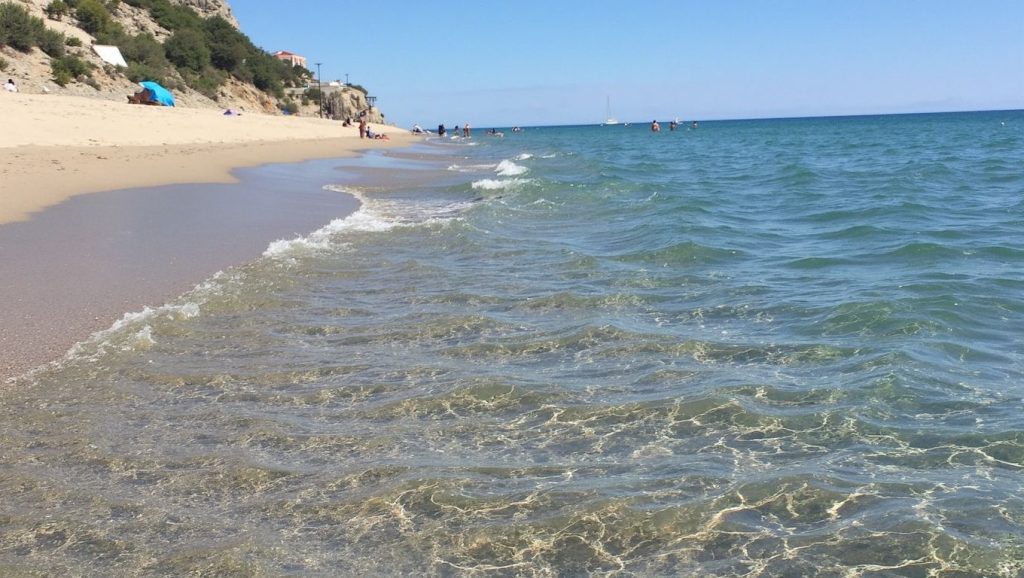Plage de Leucate Plage — foto 4 de 6