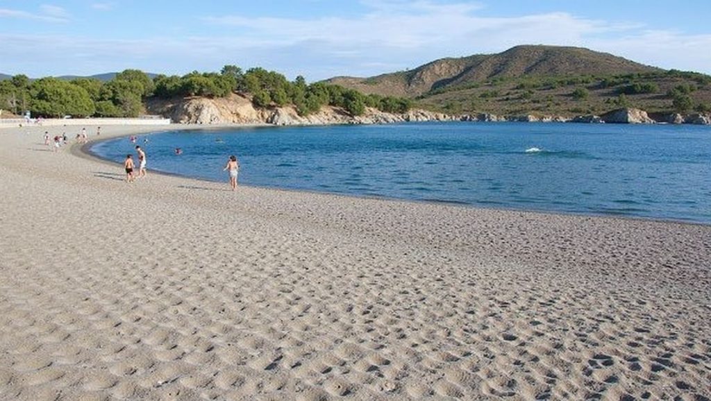 Plage de Paulilles — foto 4 de 6