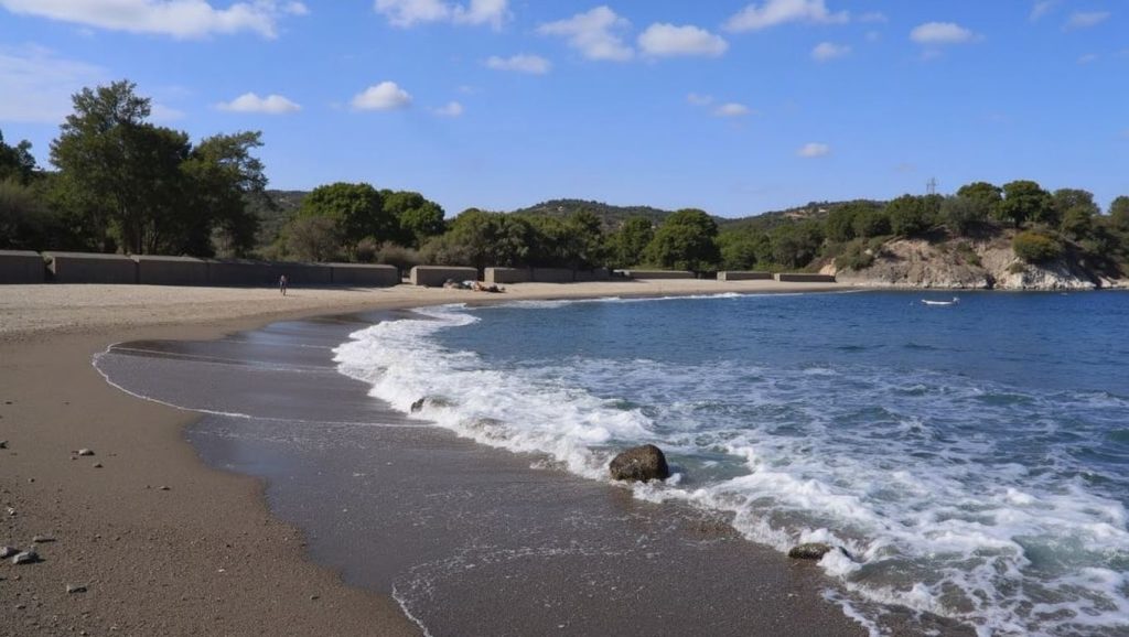 Plage de Paulilles — foto 5 de 6