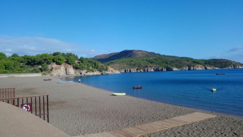 Plage de Paulilles — foto 6 de 6