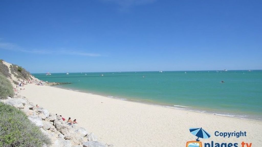 Plage de Port-Leucate — foto 3 de 6