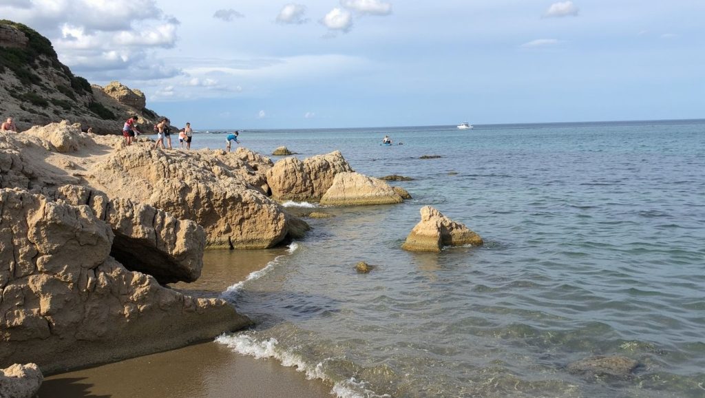 Plage de Port-Leucate — foto 6 de 6