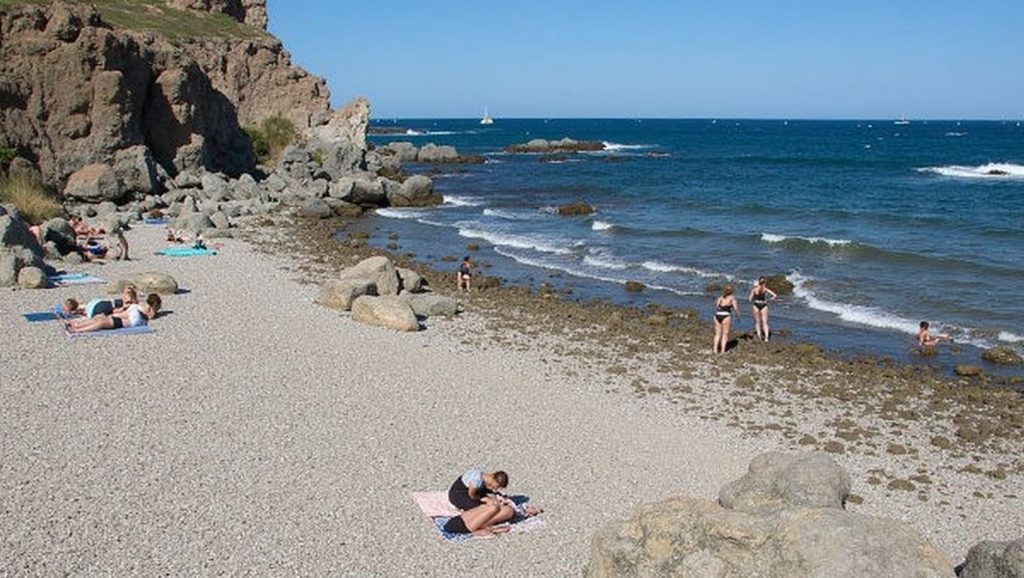 Plage de Taillelauque — foto 3 de 6