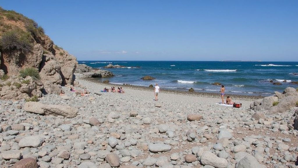 Plage de Taillelauque — foto 4 de 6