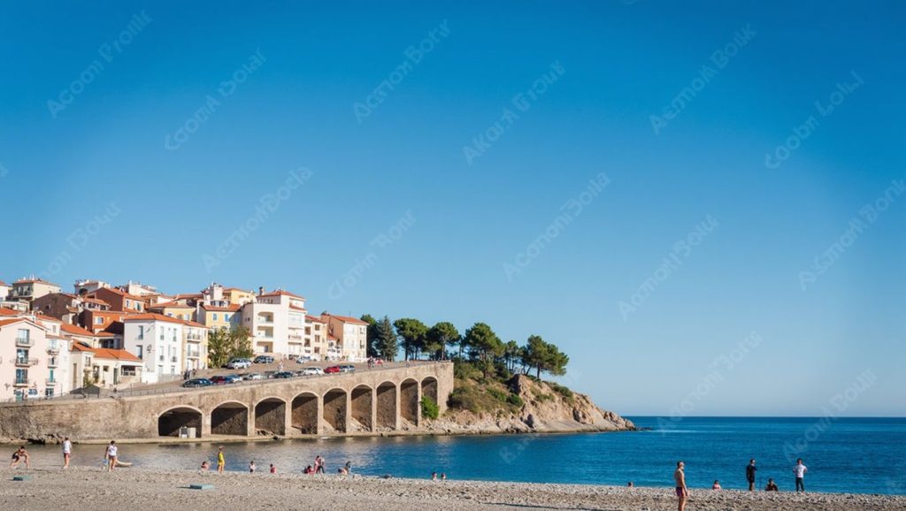 Plage de Taillelauque — foto 6 de 6