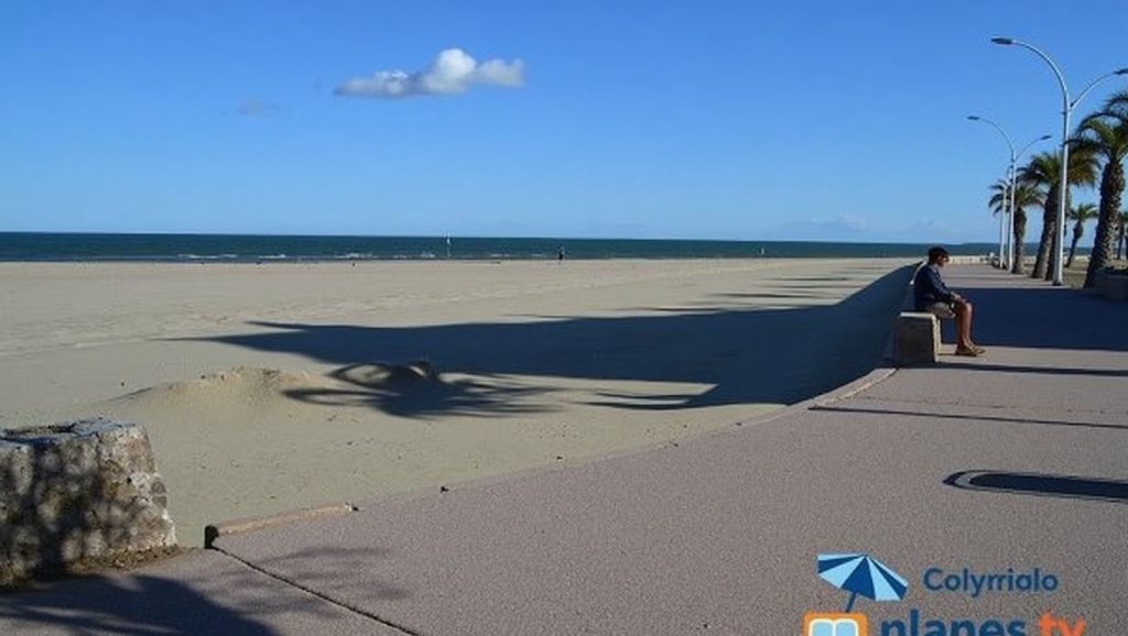Plage du grand large — foto 3 de 6