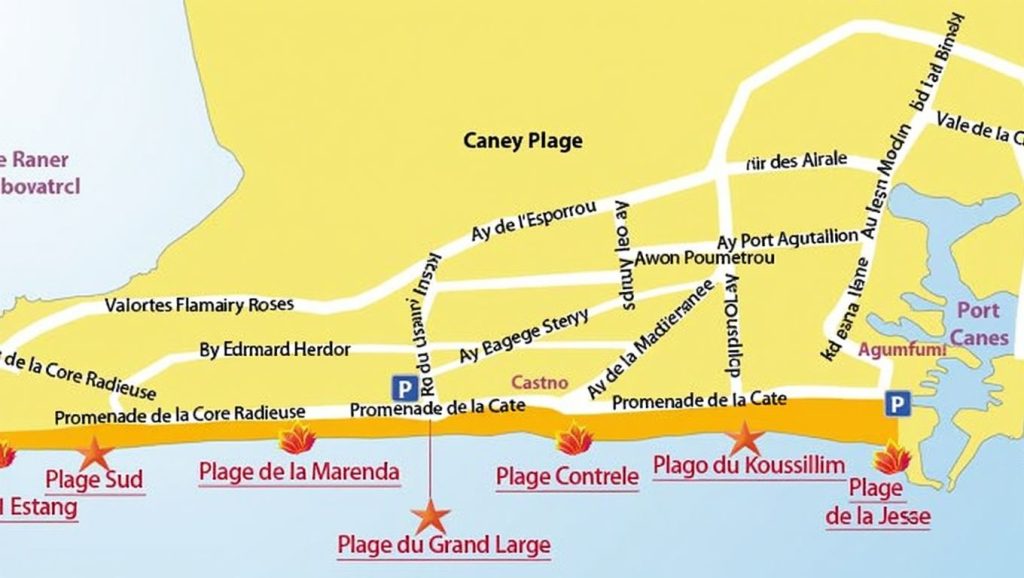 Plage du grand large — foto 4 de 6