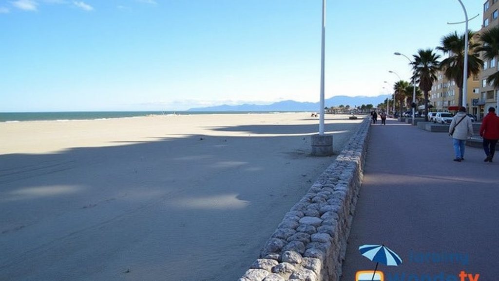 Plage du grand large — foto 5 de 6
