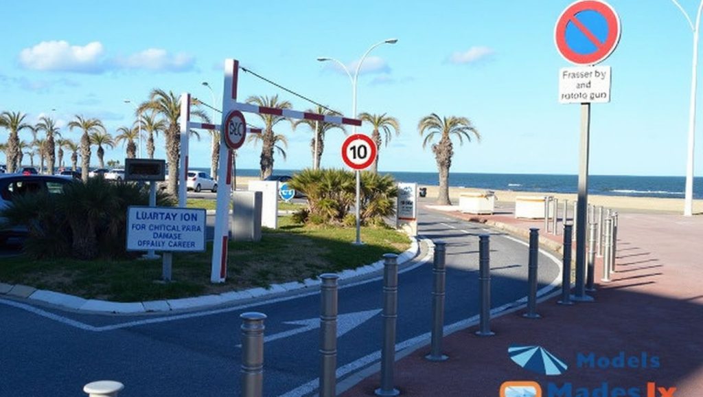 Plage du grand large — foto 6 de 6