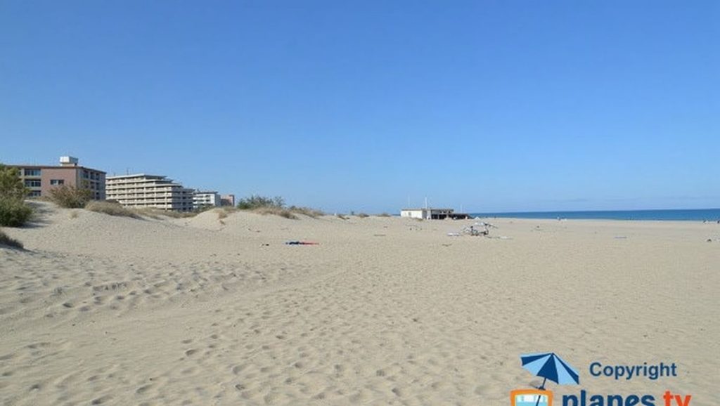 Plage du Lido — foto 2 de 6