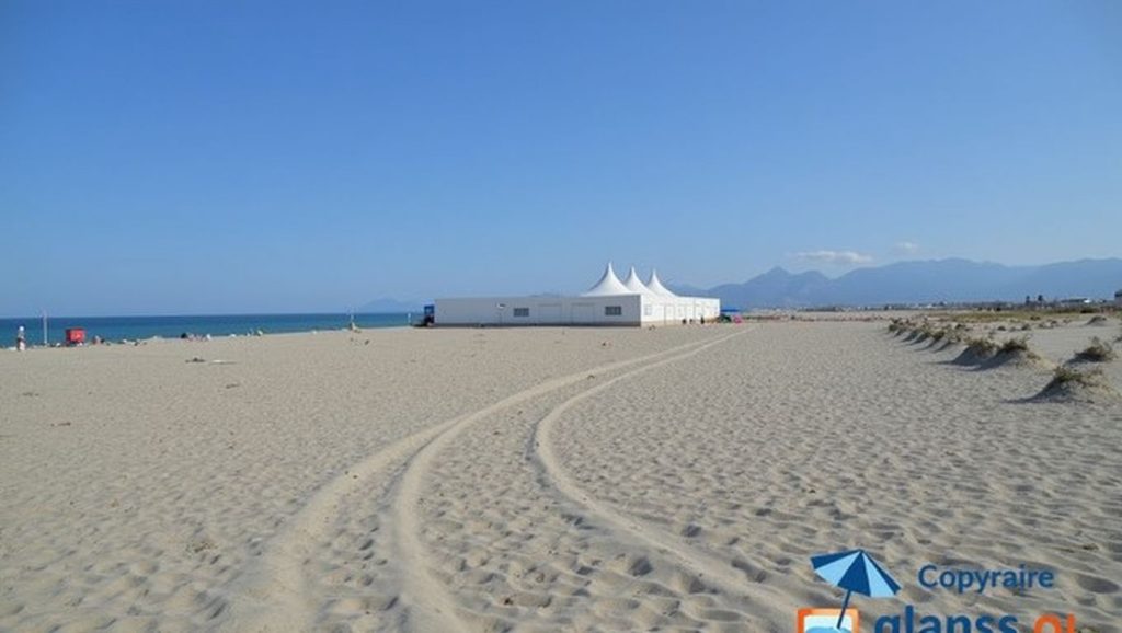 Plage du Lido — foto 4 de 6