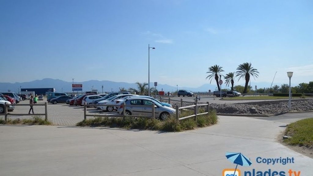 Plage du Lido — foto 5 de 6
