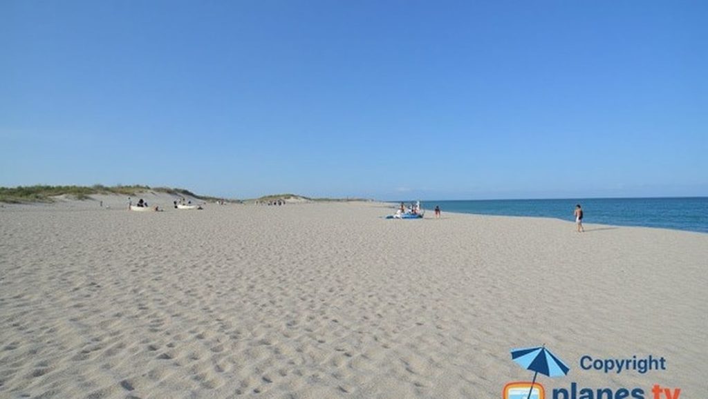 Plage du Lido — foto 6 de 6