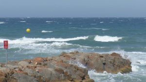 Plage du Pont Tournant