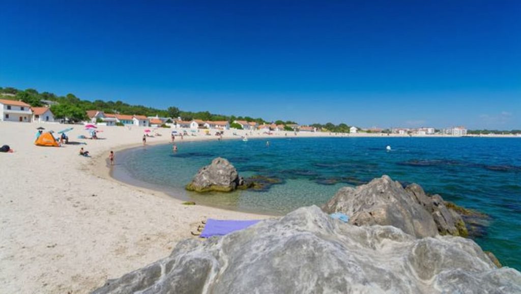 Plage du Racou — foto 4 de 6