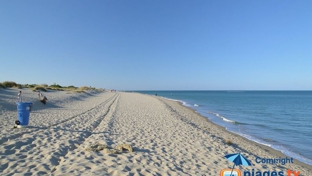 Plage du Sardinal — foto 3 de 6