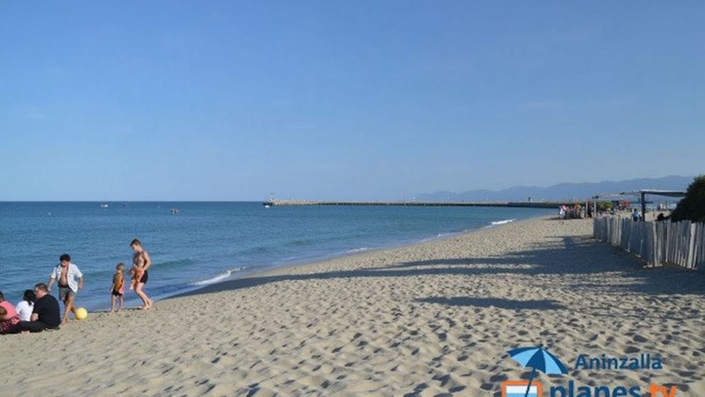 Plage du Sardinal — foto 4 de 6