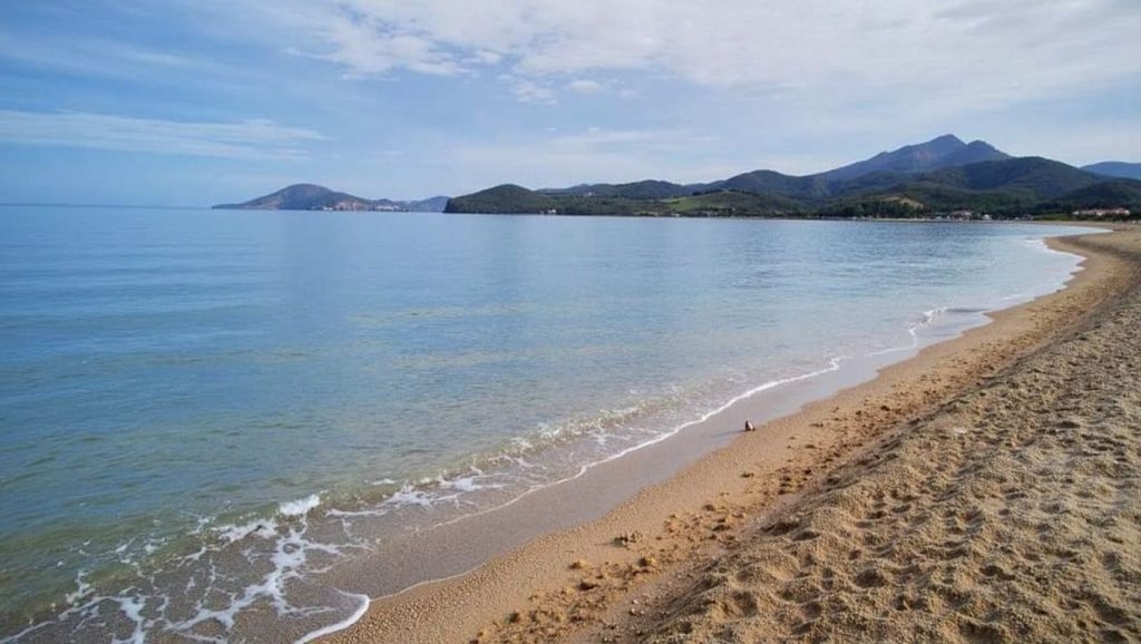 Plage du Tamariguer — foto 5 de 6