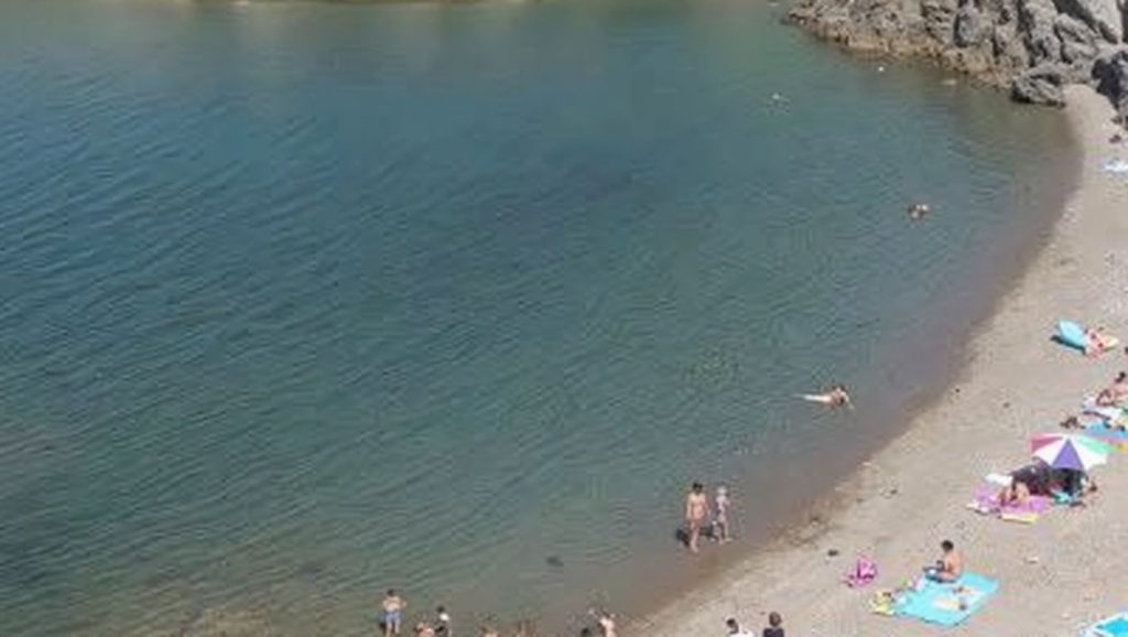 Plage du Troc — foto 2 de 6
