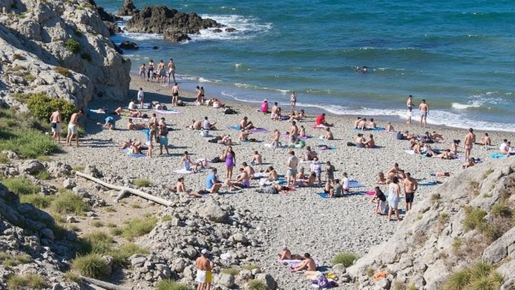 Plage du Troc — foto 6 de 6