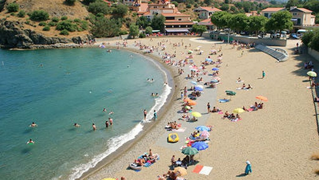 Plage Les Grandes Elmes — foto 4 de 6