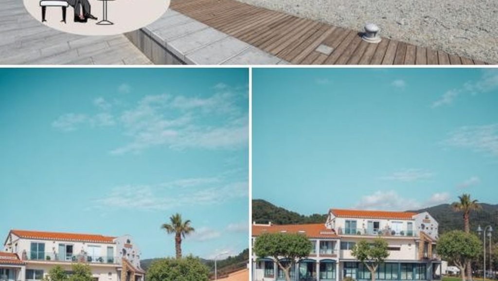 Plage Les Grandes Elmes — foto 6 de 6
