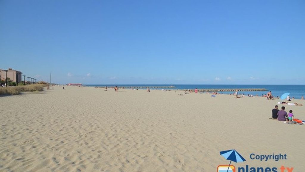 Plage Maillol — foto 4 de 6