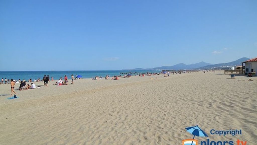 Plage Maillol — foto 6 de 6